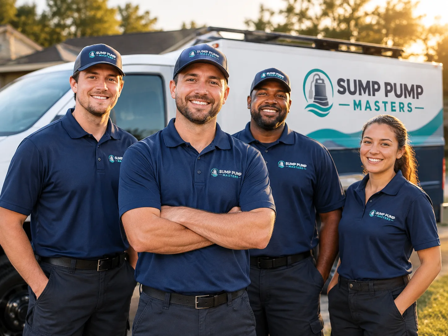 Sump Pump Repair company in Chatham, MI