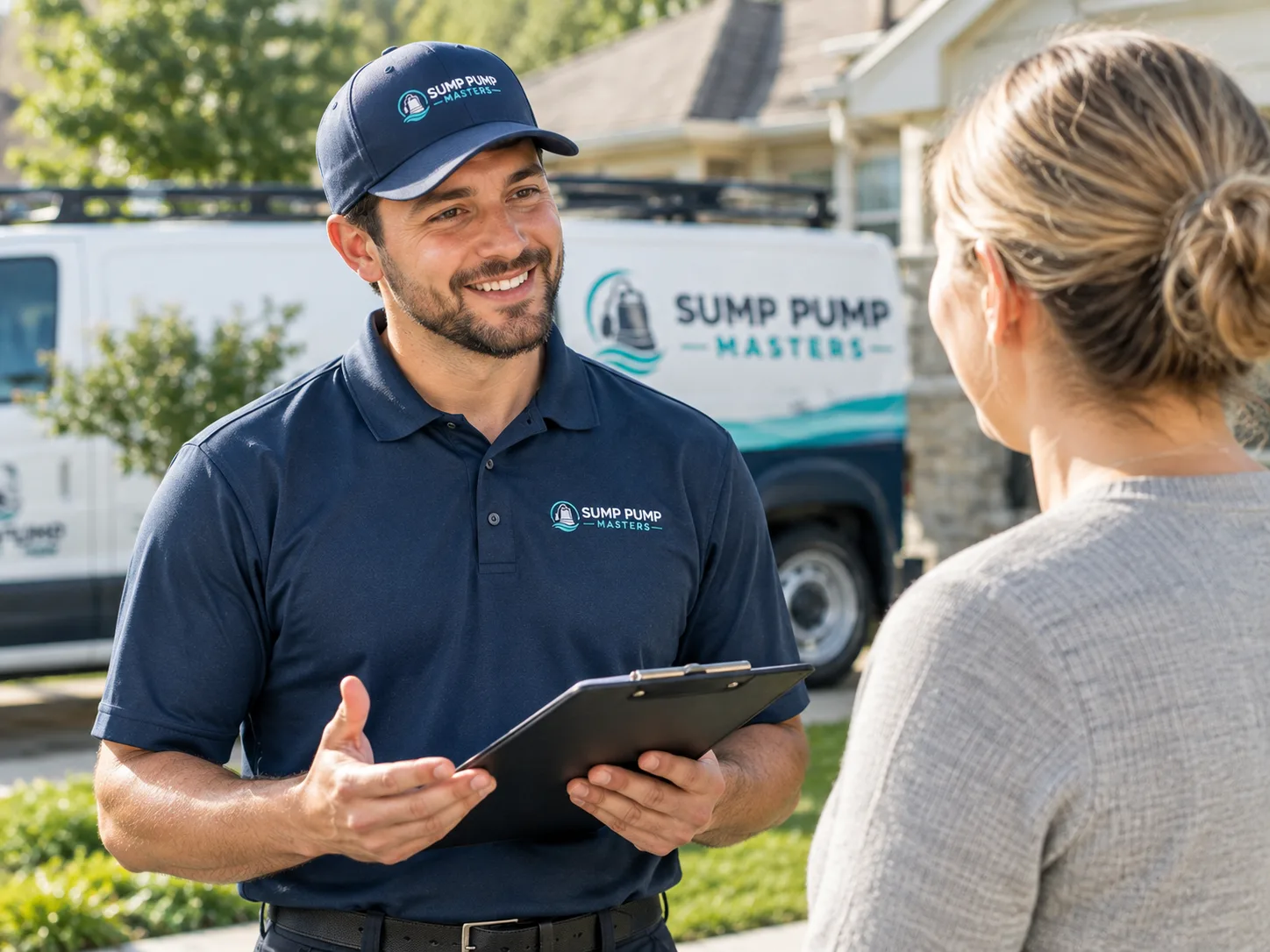 Sump Pump Repair Chatham, MI FAQs